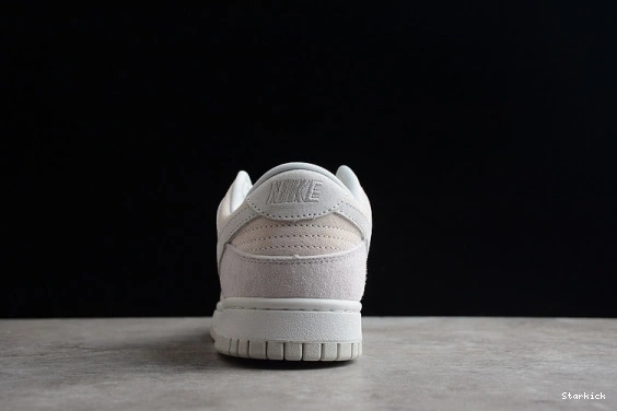 Dunk "Vast Low DD8338-001 Grey" PRM Nike 0124